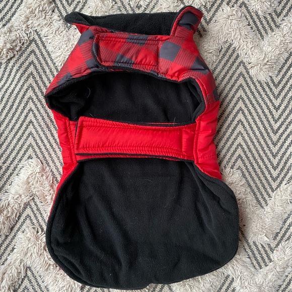 Dog Jacket - Picture 3 of 7